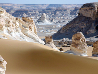 Ελεύθεροι οι 19 όμηροι στην Αίγυπτο