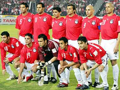 Λήστεψαν τα δωμάτια της αποστολής της Αιγύπτου