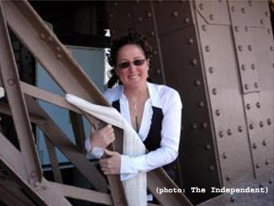 Ερωτευμένες με …δημόσια κτίρια.