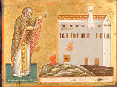 Ανθρώπινο και Θείο