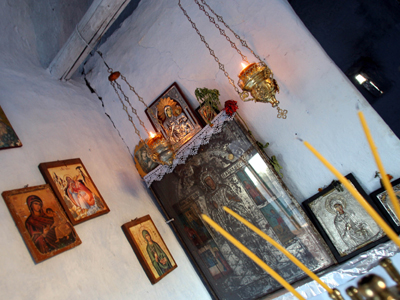 Εξαρθρώθηκε σπείρα αρχαιοκάπηλων στις Σέρρες