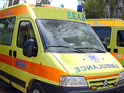 Αγρότης αυτοκτόνησε στην Αργολίδα