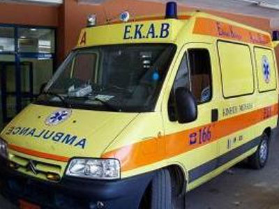 Ανασύρθηκε νεκρή από την θάλασσα του Περάματος