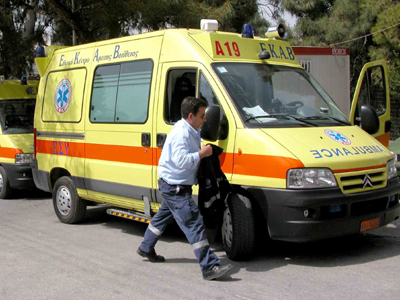 Έκαναν… διαλογή ασθενών