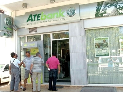 Δύο ληστείες σε λιγότερο από μισή ώρα