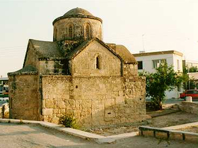 Βρέθηκαν στη Ζυρίχη κλεμμένες εικόνες από την Κύπρο