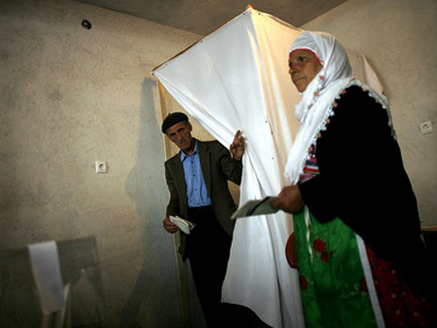 Συνελήφθη Βούλγαρος υπουργός για εξαγορά ψήφων