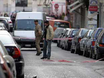 Βόμβα σε αγροτικό συνεταιρισμό της Κρήτης