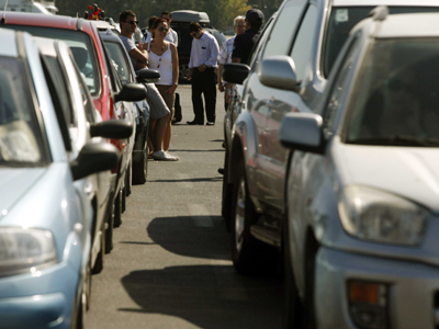 Όπου φύγει φύγει