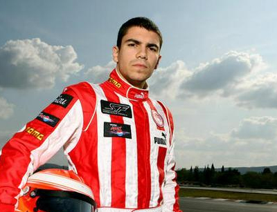 Δύσκολο ξεκίνημα στην πίστα της Χερεθ για Κατσίμη και Ολυμπιακό