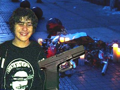 Εξοστρακισμό “δείχνει” το πόρισμα της βαλλιστικής