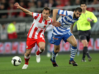 Εξουζίδης: Δε θα μας επηρεάσει η ήττα από τον Ολυμπιακό