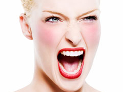 Όταν τελειώνει ο αυτοέλεγχος… αρχίζει ο θυμός!