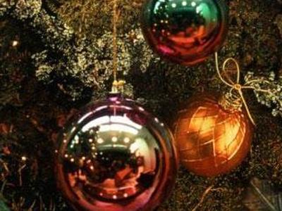 Χριστουγεννιάτικα γλυκά με… ιδιαίτερη θρεπτική αξία!