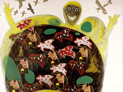 «Εικαστικοί διάλογοι»