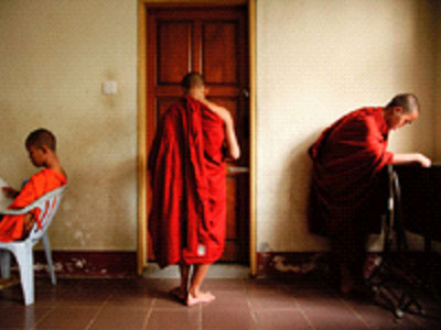 « Ένας σύνθετος κόσμος»