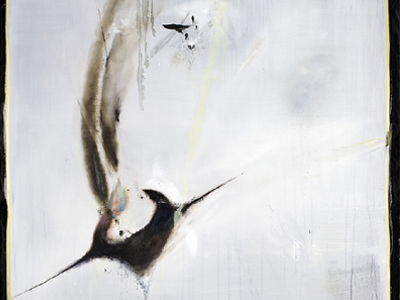 Έκθεση γλυπτών του Τόμας Χέλμπινγκ