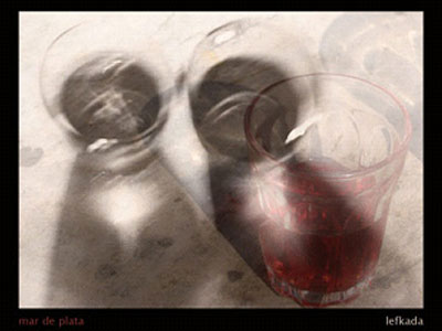 «Circles-Ciclos» έκθεση φωτογραφίας Ανδρομάχης Βρακατσέλη & Δάφνης Καλαφάτη