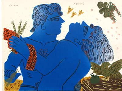 «Αντισταθείτε…» έκθεση ζωγραφικής 40 γνωστών καλλιτεχνών για την Unicef στην «Τεχνόπολις»