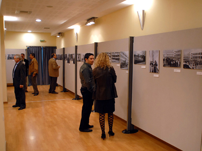 Η δημιουργική φωτογραφία στην αρχαιολογία