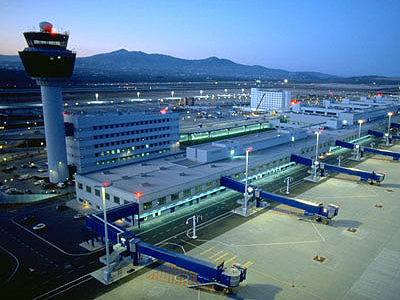 Έκλεισε από εργαζομένους της ΟΑ αεροδιάδρομος στο “Ελ. Βενιζέλος”