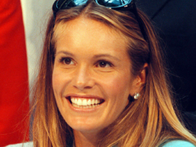 Έμπορος ναρκωτικών ο νέος σύντροφος της Μακφέρσον;