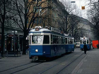Ελβετία η καθαρότερη χώρα στον κόσμο