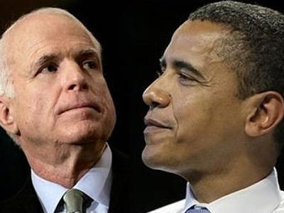 Η zougla.gr στο ”ρυθμό” των αμερικανικών εκλογών