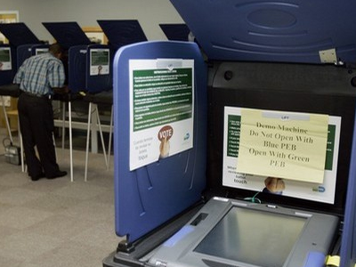 Ντοκιμαντέρ για νοθεία στις εκλογές των ΗΠΑ