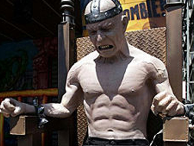 Βίντεο σοκ: Με 1 ευρώ παρακολουθούν το θάνατο