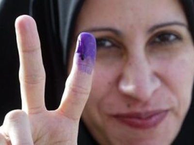 Εκλογές με ”παρατράγουδα” στο Ιράκ