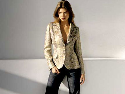 Κομψή στο πι & φι!