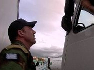 Σύλληψη για ναρκωτικά και παράνομη απασχόληση