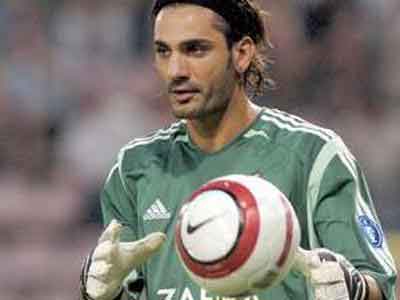 Κινείται για Ελευθερόπουλο ο Πανιώνιος