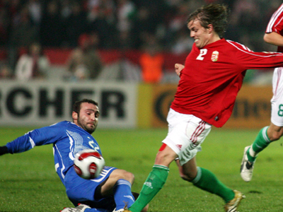 Προβλημάτισε η Εθνική