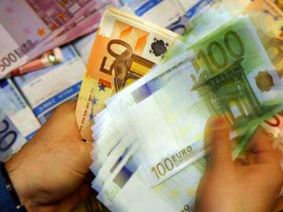 Επισήμως στο 5% το δημοσιονομικό έλλειμμα στην Ελλάδα