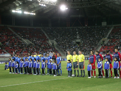 Αναμενόμενη η αποχή του κοινού