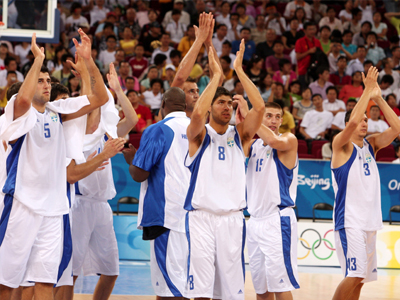 Στα μέτρα της…