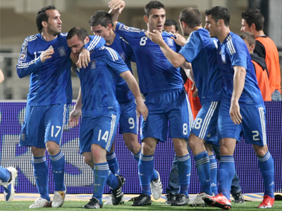 Φάνηκε καθαρά η κλάση του Βασίλη Τοροσίδη