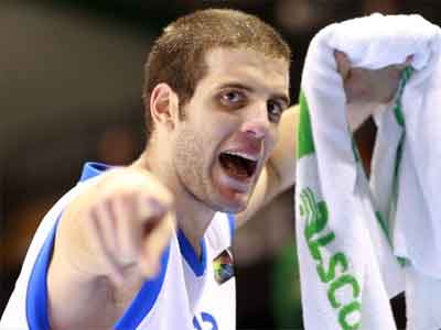 «Η Ελλάδα… ζάλισε την Αυστραλία»