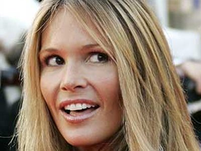 Για πάντα σέξι… ετών 46