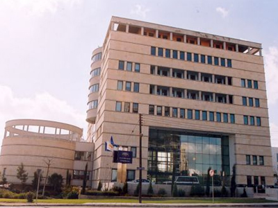 Ληστεία σε τράπεζα… με το καλημέρα σας