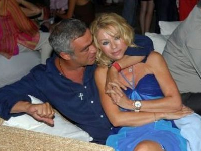 Ο κόκκινος γάμος της Έλλης