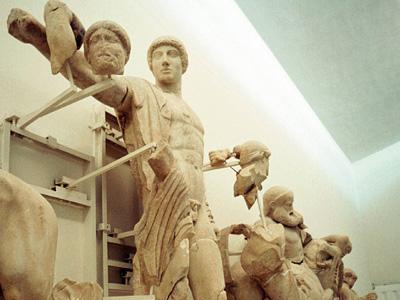 Έκκληση στην ελληνική πολιτεία από το Κέντρο Ελληνικού Πολιτισμού Σουηδίας