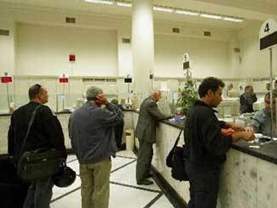 Μειώθηκαν τα εμβάσματα που «φτάνουν» στην Αλβανία