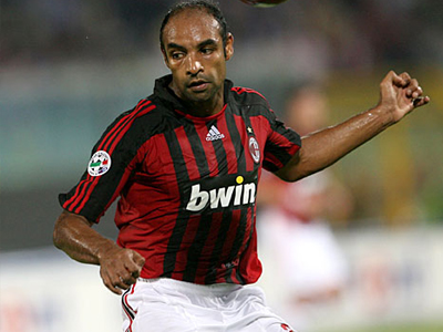 Αποδεσμεύτηκε από τη Μίλαν ο Έμερσον