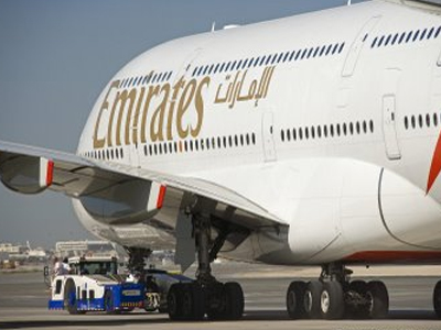 ”Φάρσα” η ύπαρξη εκρηκτικών σε αεροσκάφος της Emirates