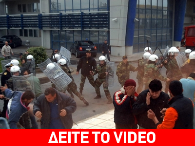 «Πεδίο μάχης» το Υπουργείο Εμπορικής Ναυτιλίας