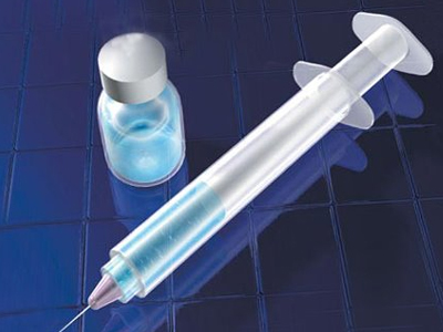 Επαναστατικό εμβόλιο κατά της γρίπης