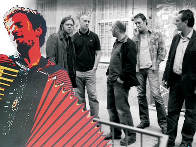 Συναυλία με “Maraveyas Ilegal” και “Ενδελέχεια” διοργανώνει ο Δήμος Χαλανδρίου